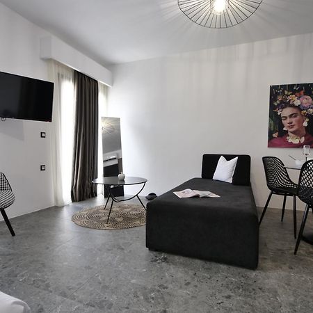 אלונדה Kalypso Suites Hotel - Adults Only מראה חיצוני תמונה