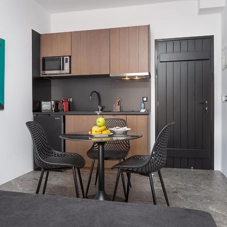 אלונדה Kalypso Suites Hotel - Adults Only מראה חיצוני תמונה