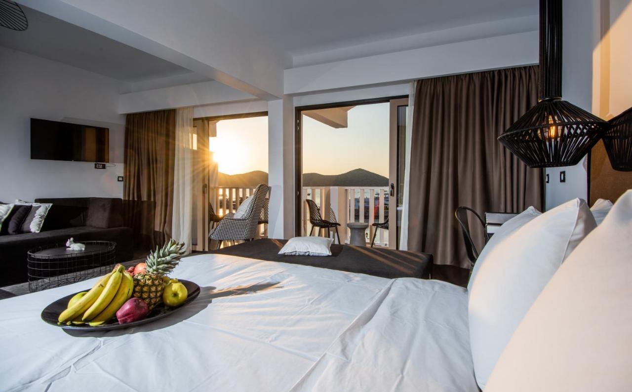 אלונדה Kalypso Suites Hotel - Adults Only מראה חיצוני תמונה