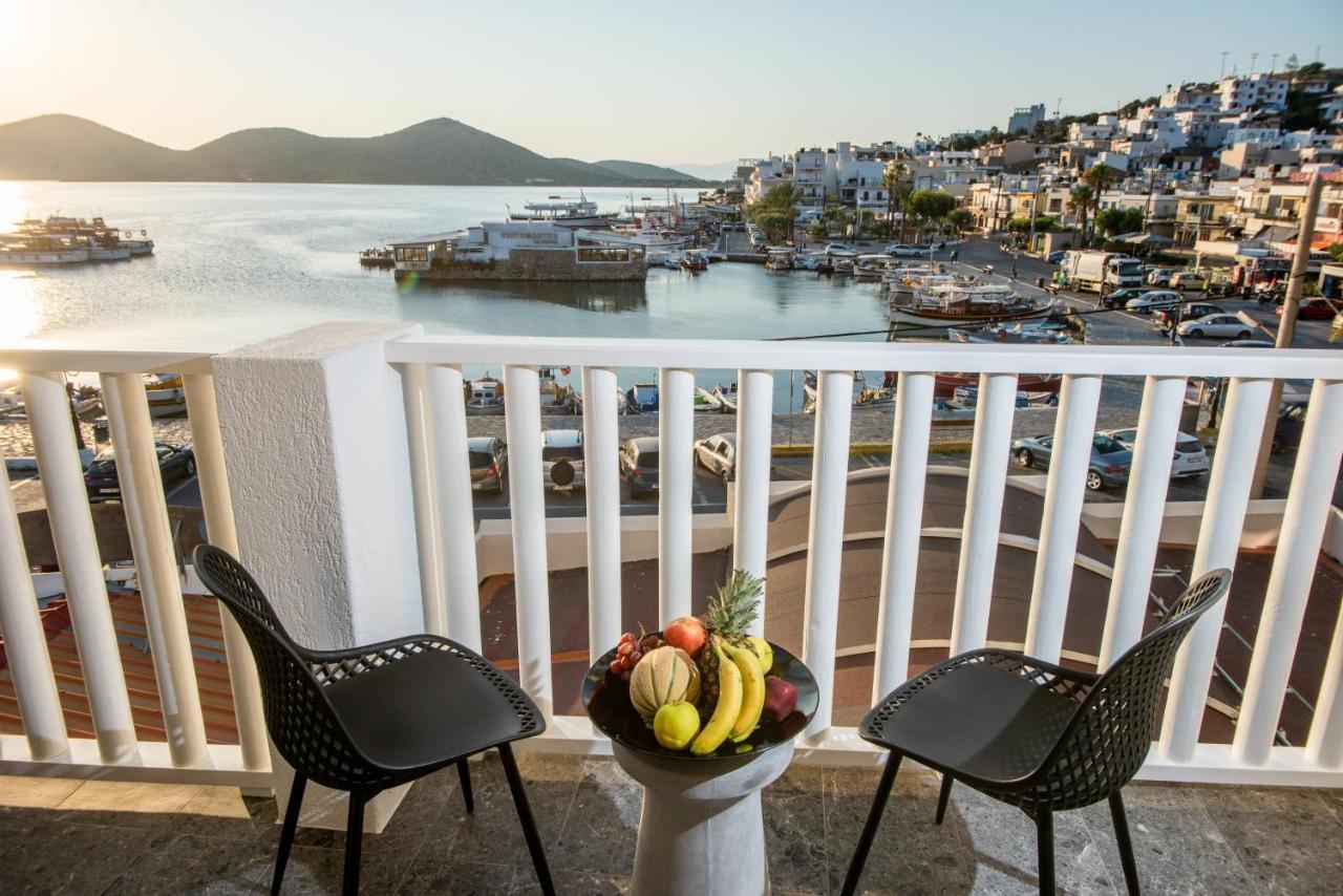 אלונדה Kalypso Suites Hotel - Adults Only מראה חיצוני תמונה