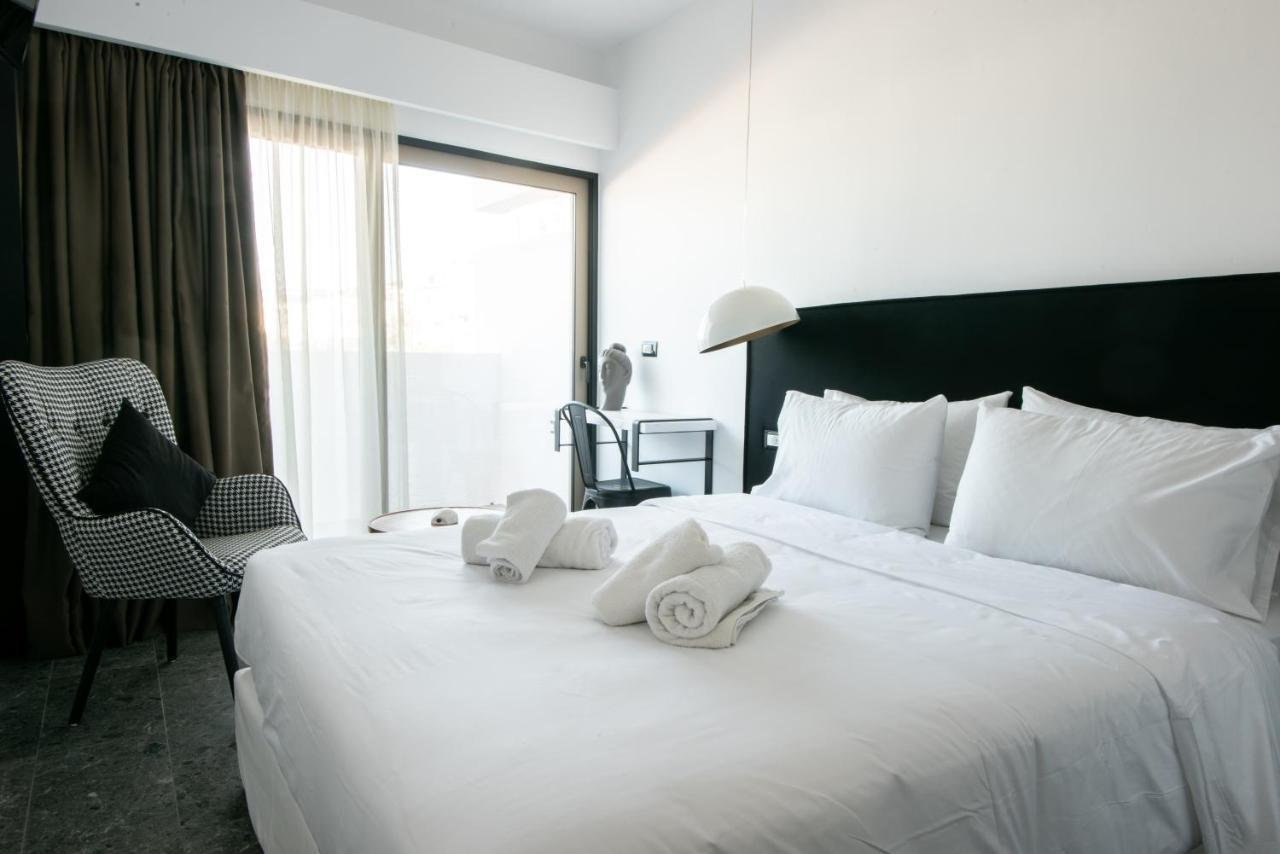 אלונדה Kalypso Suites Hotel - Adults Only מראה חיצוני תמונה