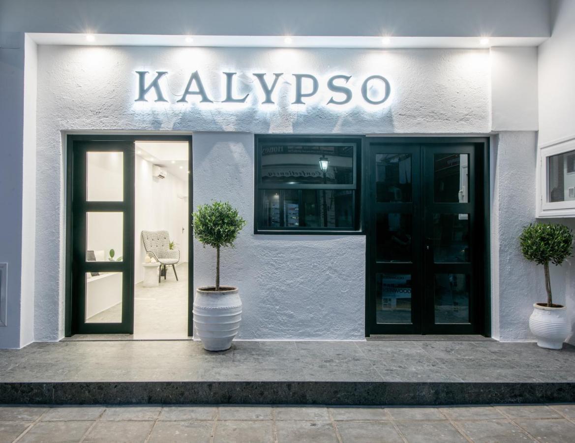 אלונדה Kalypso Suites Hotel - Adults Only מראה חיצוני תמונה
