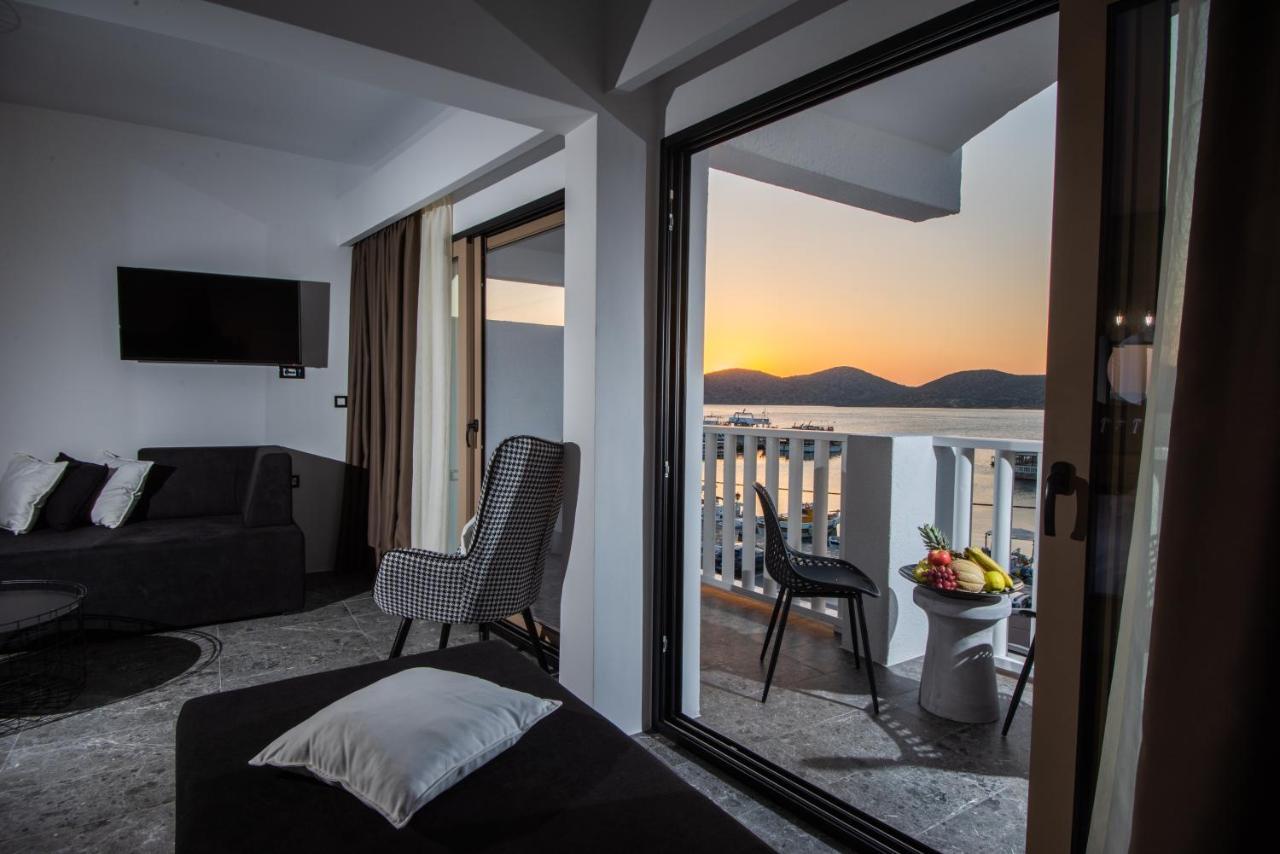 אלונדה Kalypso Suites Hotel - Adults Only מראה חיצוני תמונה