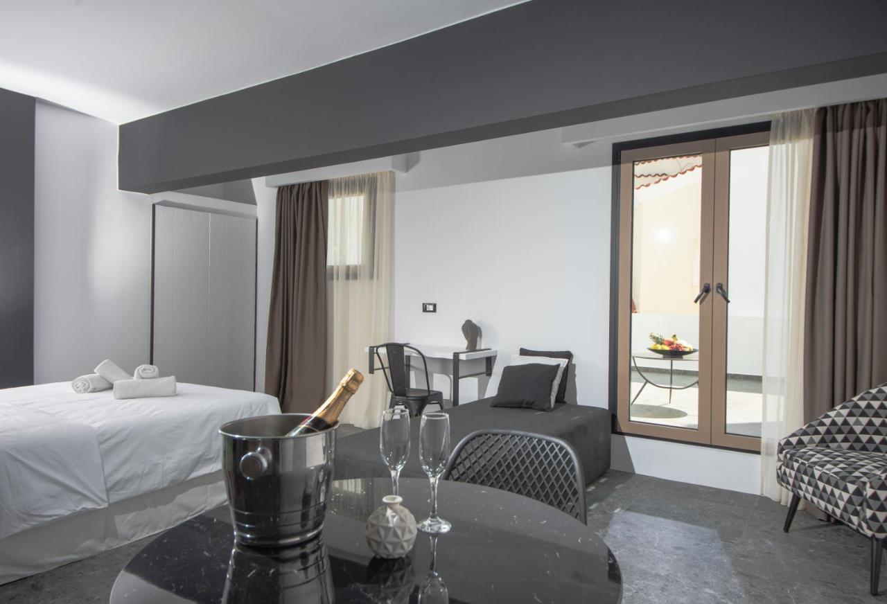 אלונדה Kalypso Suites Hotel - Adults Only מראה חיצוני תמונה