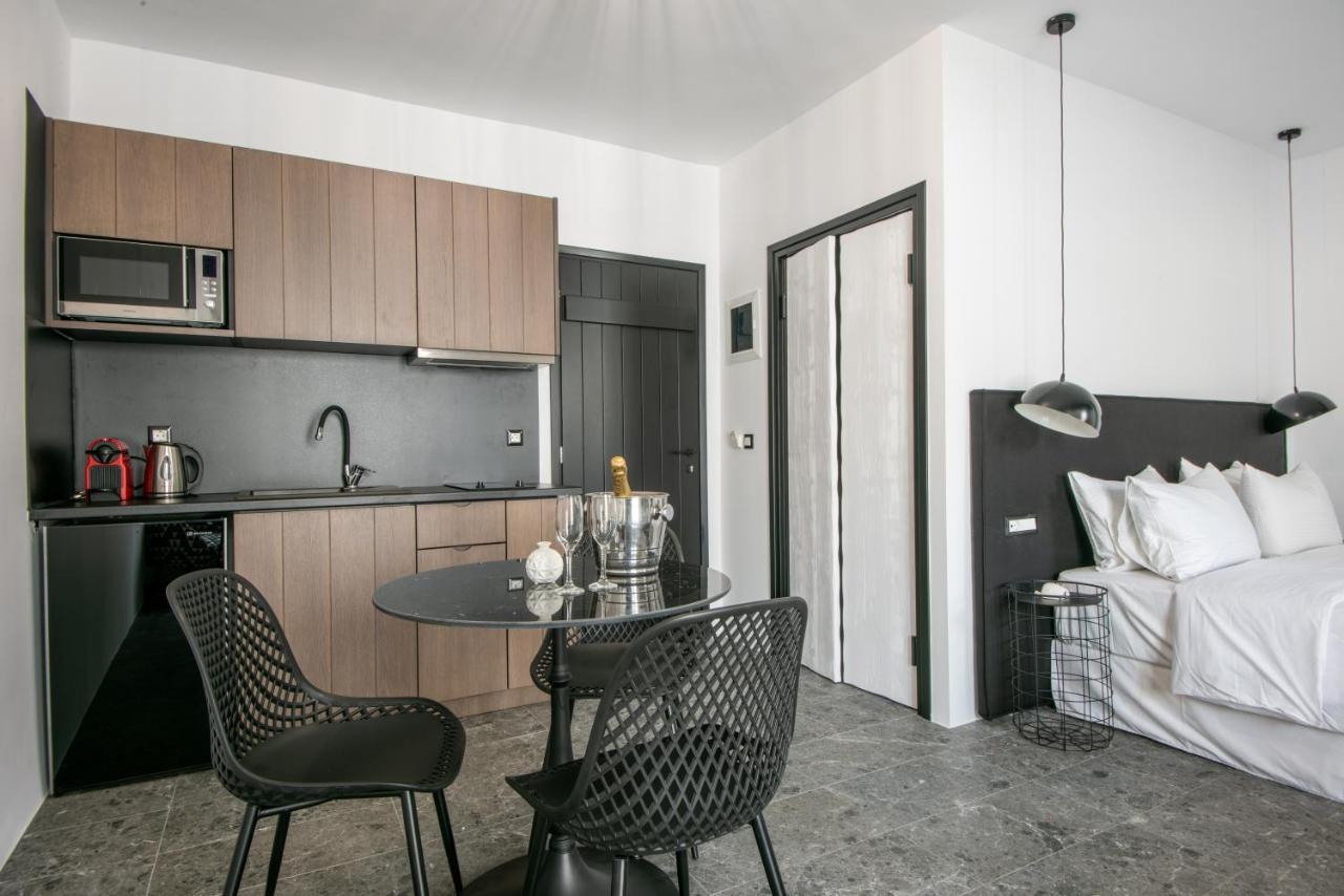 אלונדה Kalypso Suites Hotel - Adults Only מראה חיצוני תמונה