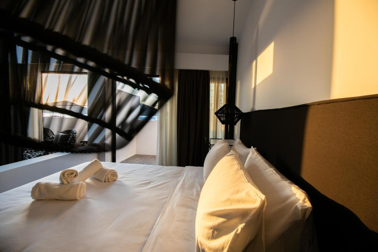 אלונדה Kalypso Suites Hotel - Adults Only מראה חיצוני תמונה