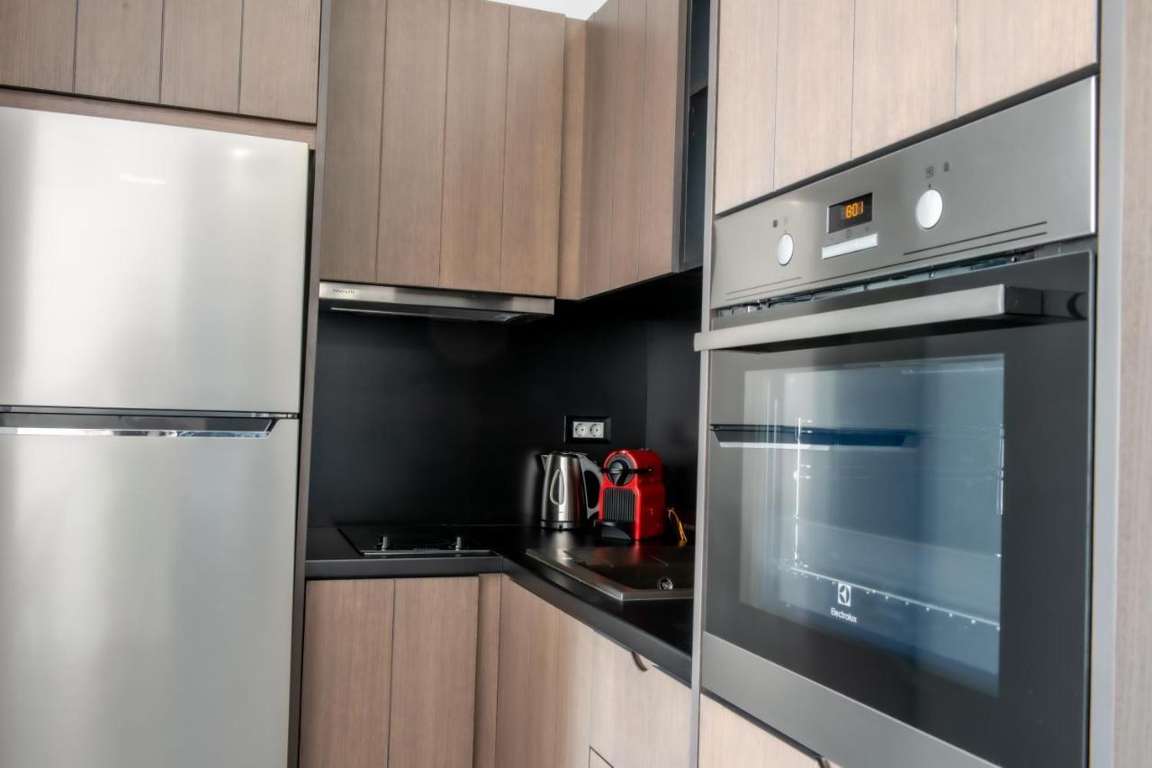 אלונדה Kalypso Suites Hotel - Adults Only מראה חיצוני תמונה