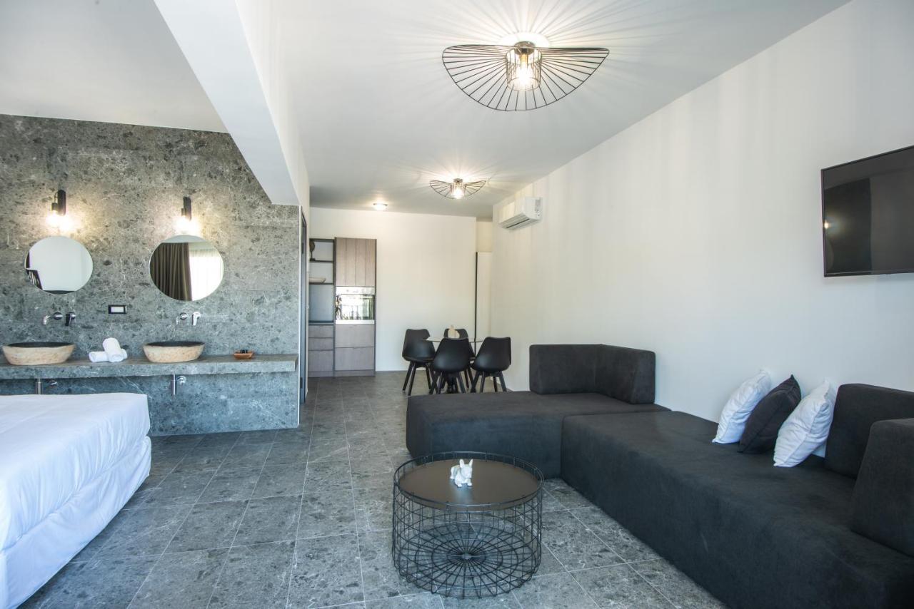 אלונדה Kalypso Suites Hotel - Adults Only מראה חיצוני תמונה