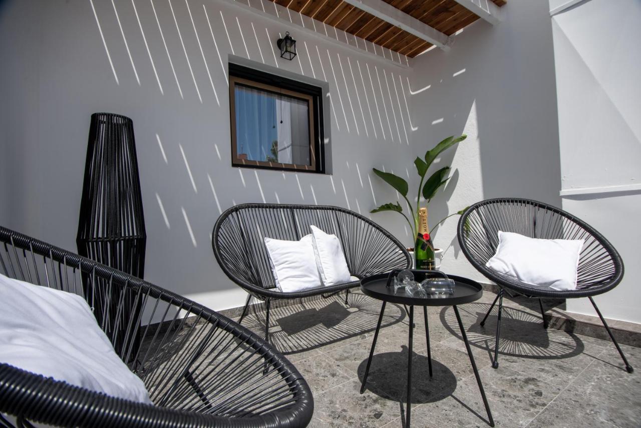 אלונדה Kalypso Suites Hotel - Adults Only מראה חיצוני תמונה