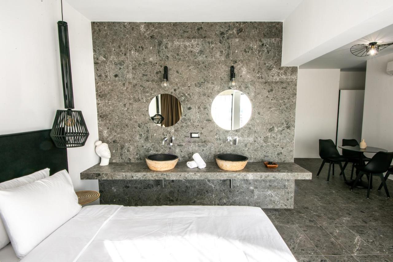 אלונדה Kalypso Suites Hotel - Adults Only מראה חיצוני תמונה