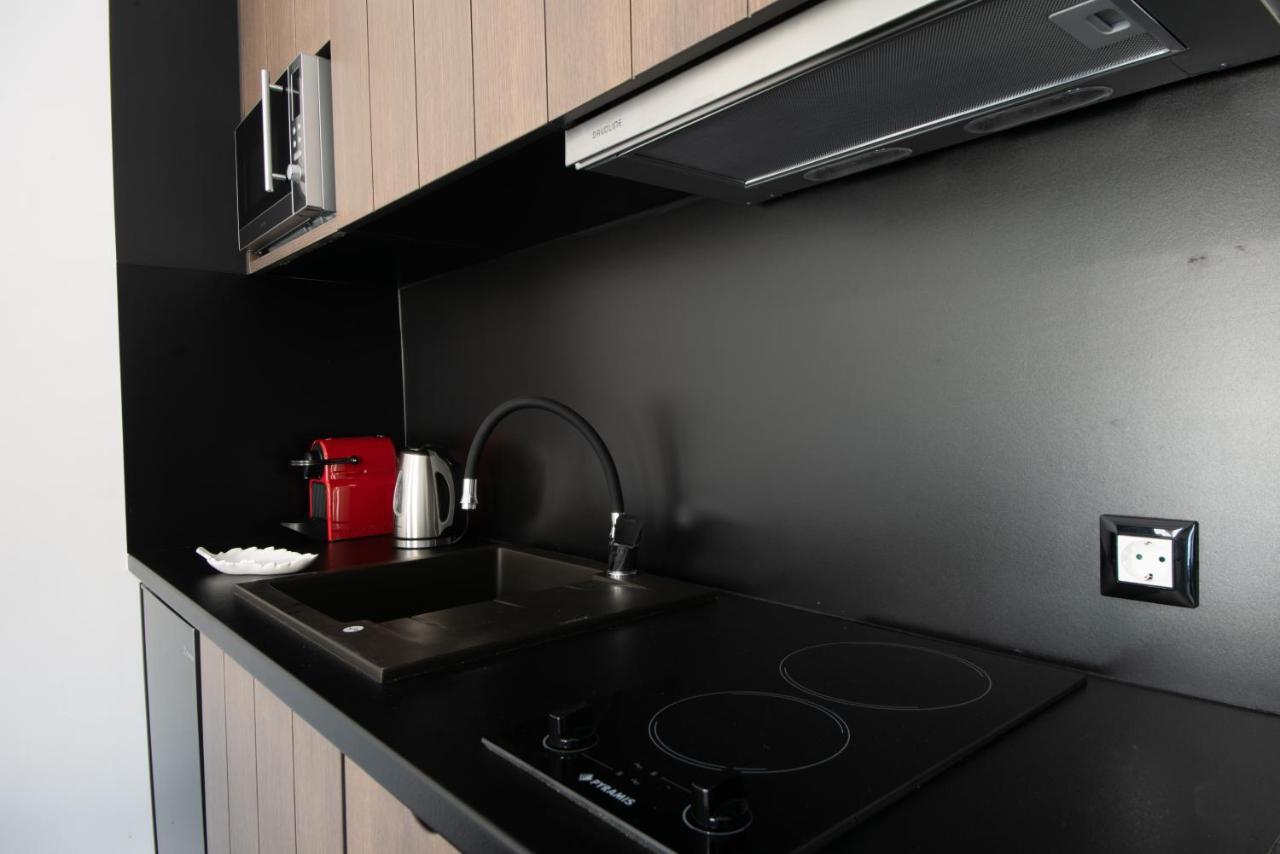 אלונדה Kalypso Suites Hotel - Adults Only מראה חיצוני תמונה