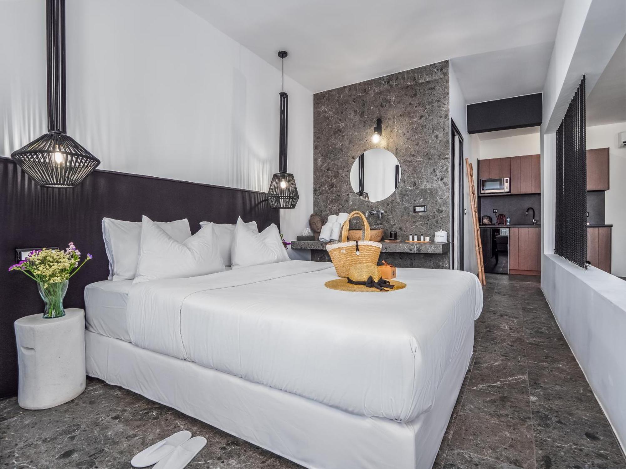 אלונדה Kalypso Suites Hotel - Adults Only מראה חיצוני תמונה