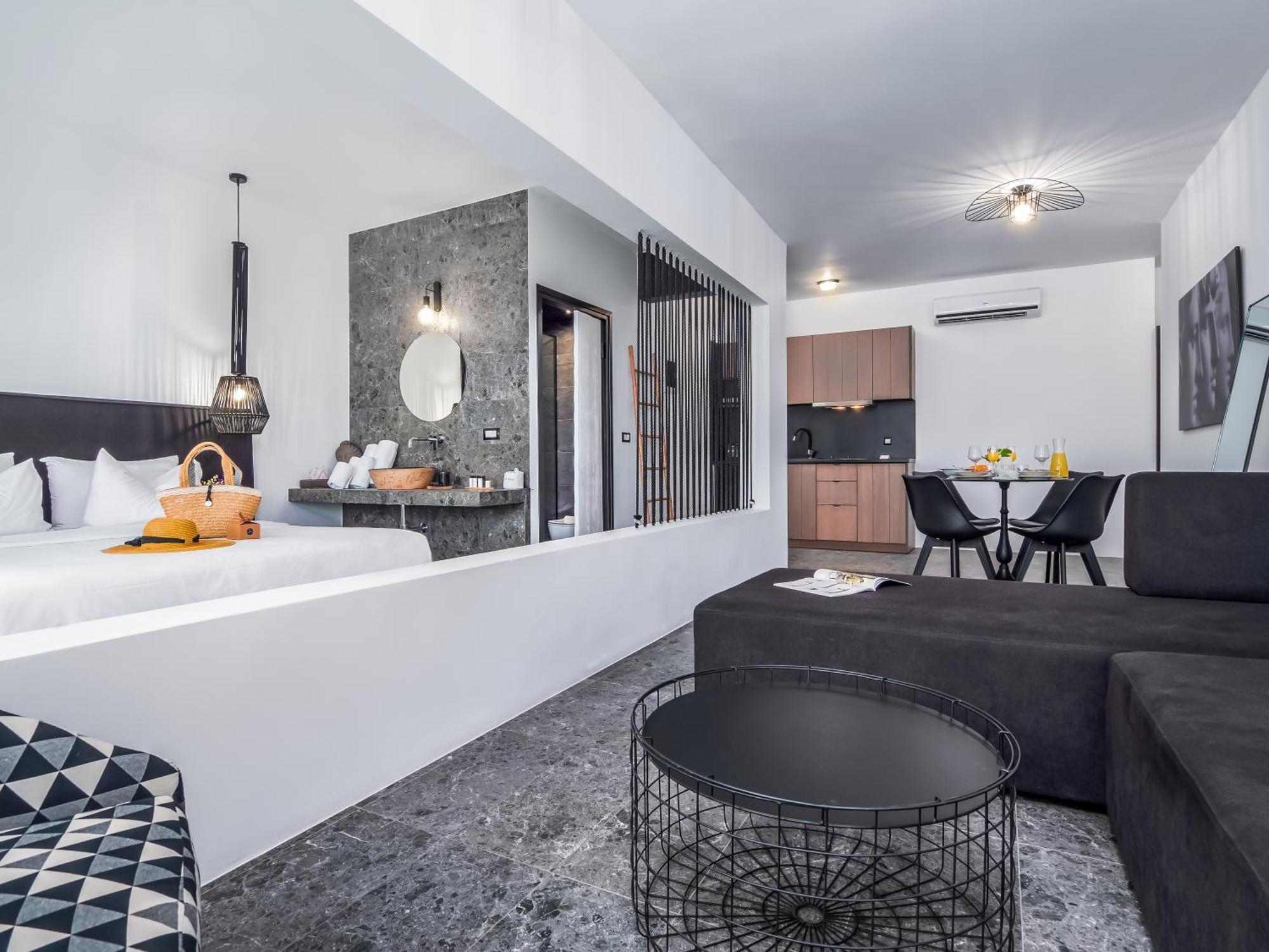אלונדה Kalypso Suites Hotel - Adults Only מראה חיצוני תמונה