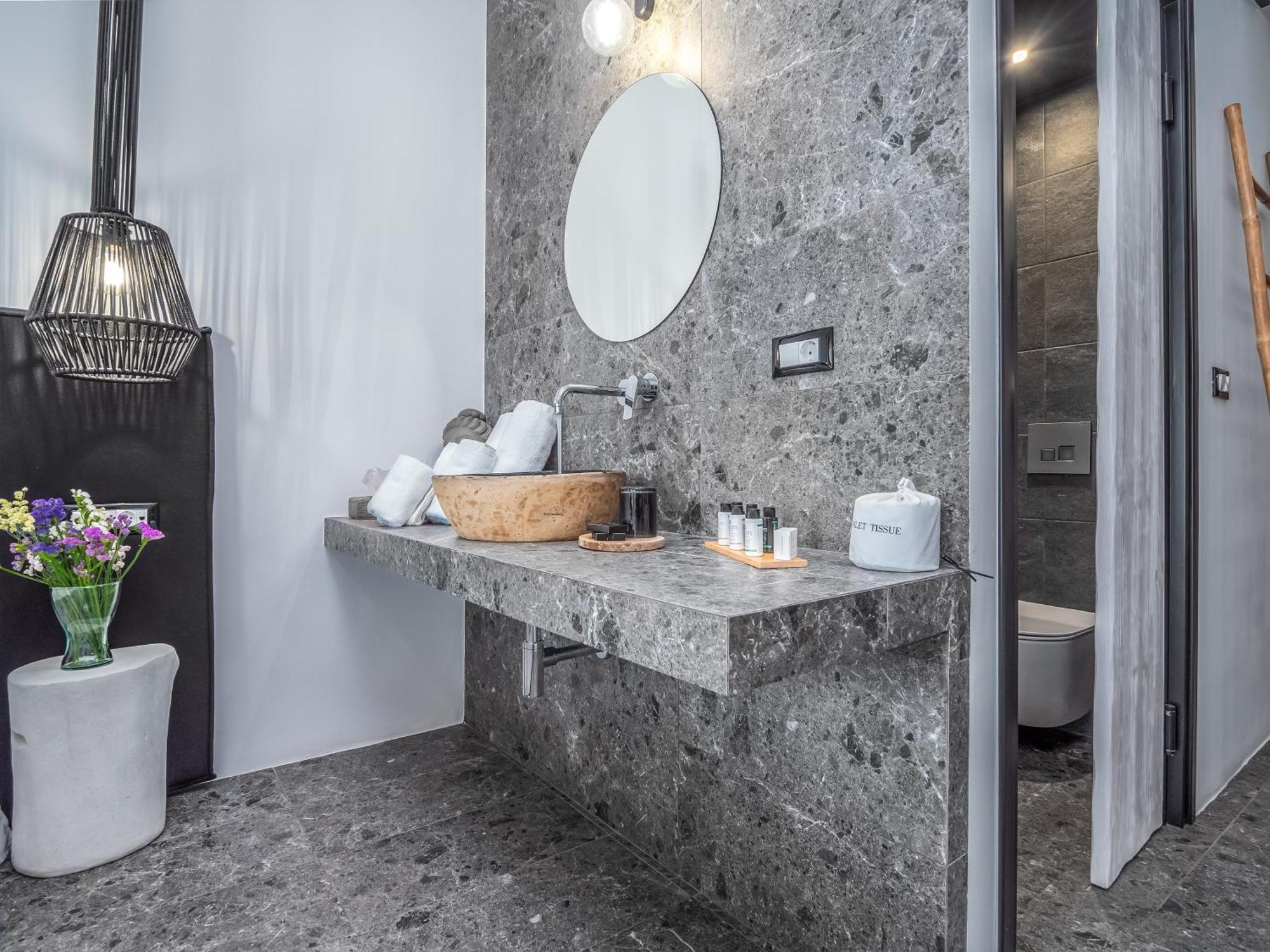 אלונדה Kalypso Suites Hotel - Adults Only מראה חיצוני תמונה
