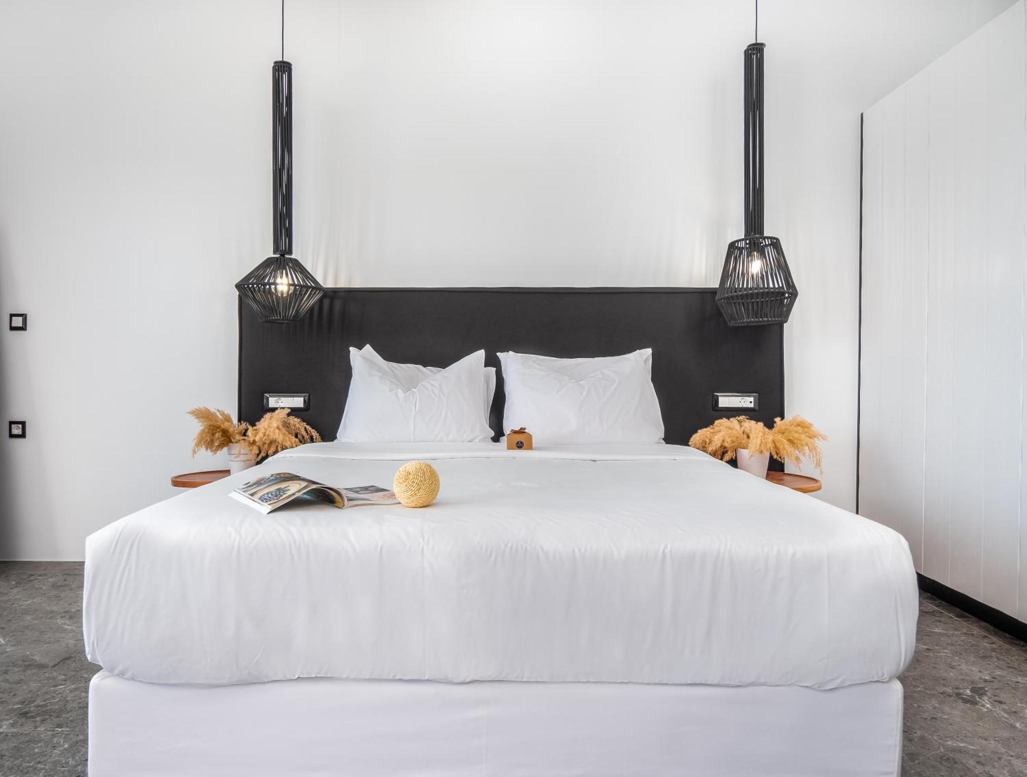 אלונדה Kalypso Suites Hotel - Adults Only מראה חיצוני תמונה