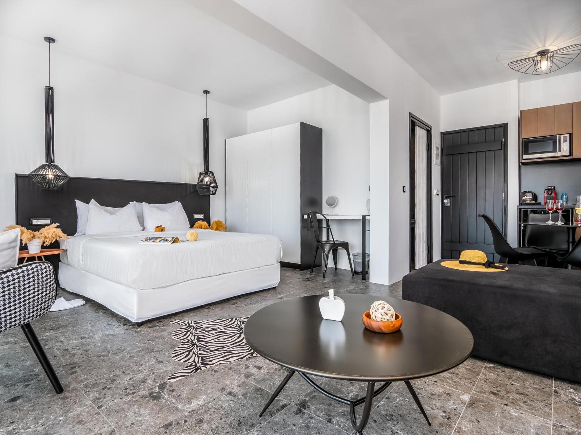 אלונדה Kalypso Suites Hotel - Adults Only מראה חיצוני תמונה