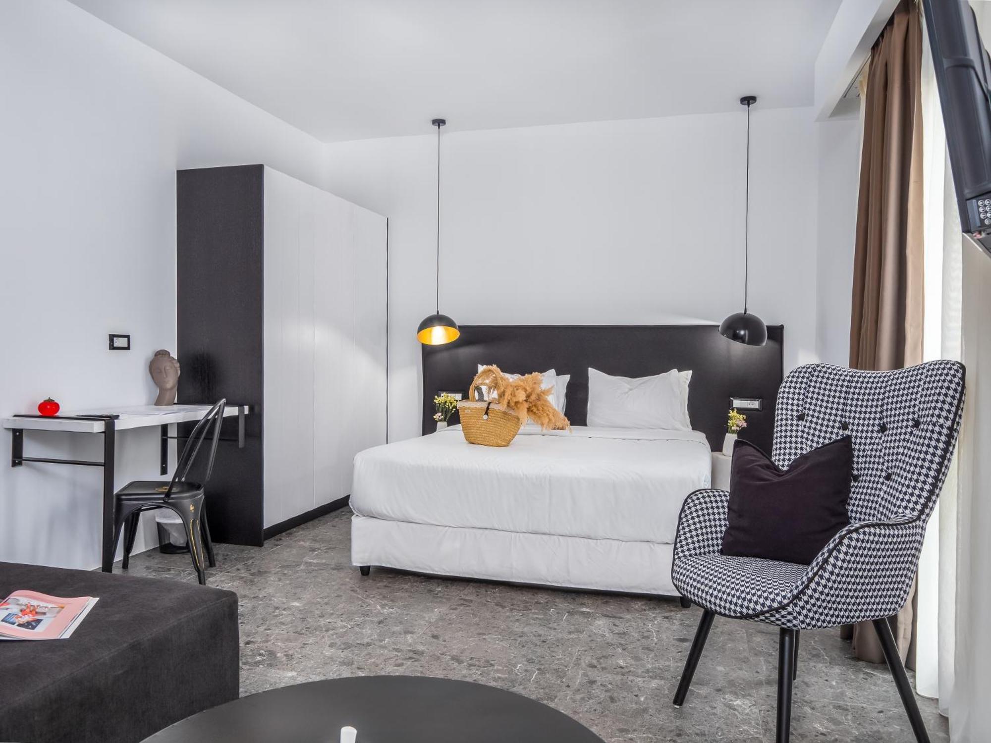 אלונדה Kalypso Suites Hotel - Adults Only מראה חיצוני תמונה
