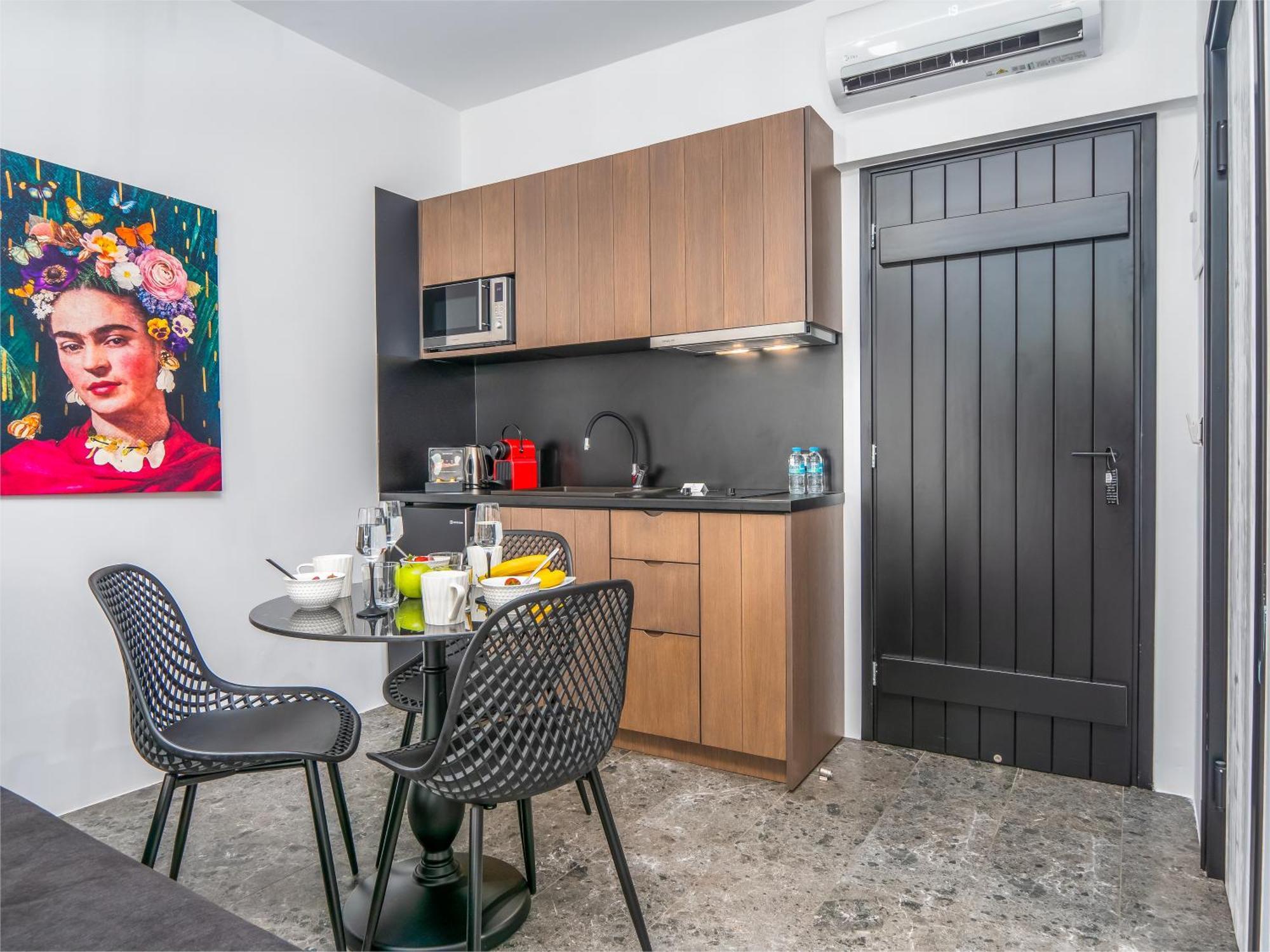 אלונדה Kalypso Suites Hotel - Adults Only מראה חיצוני תמונה