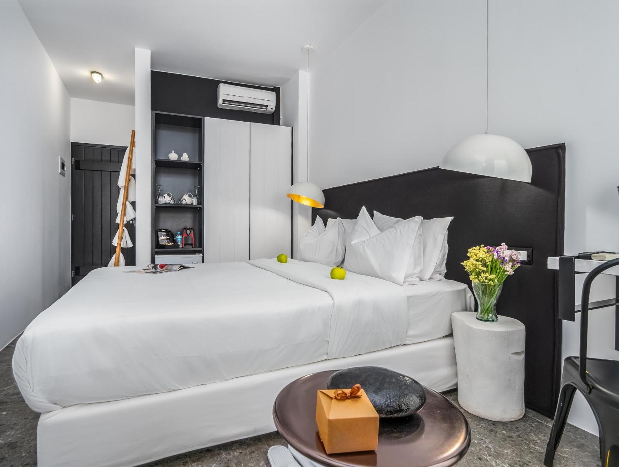 אלונדה Kalypso Suites Hotel - Adults Only מראה חיצוני תמונה