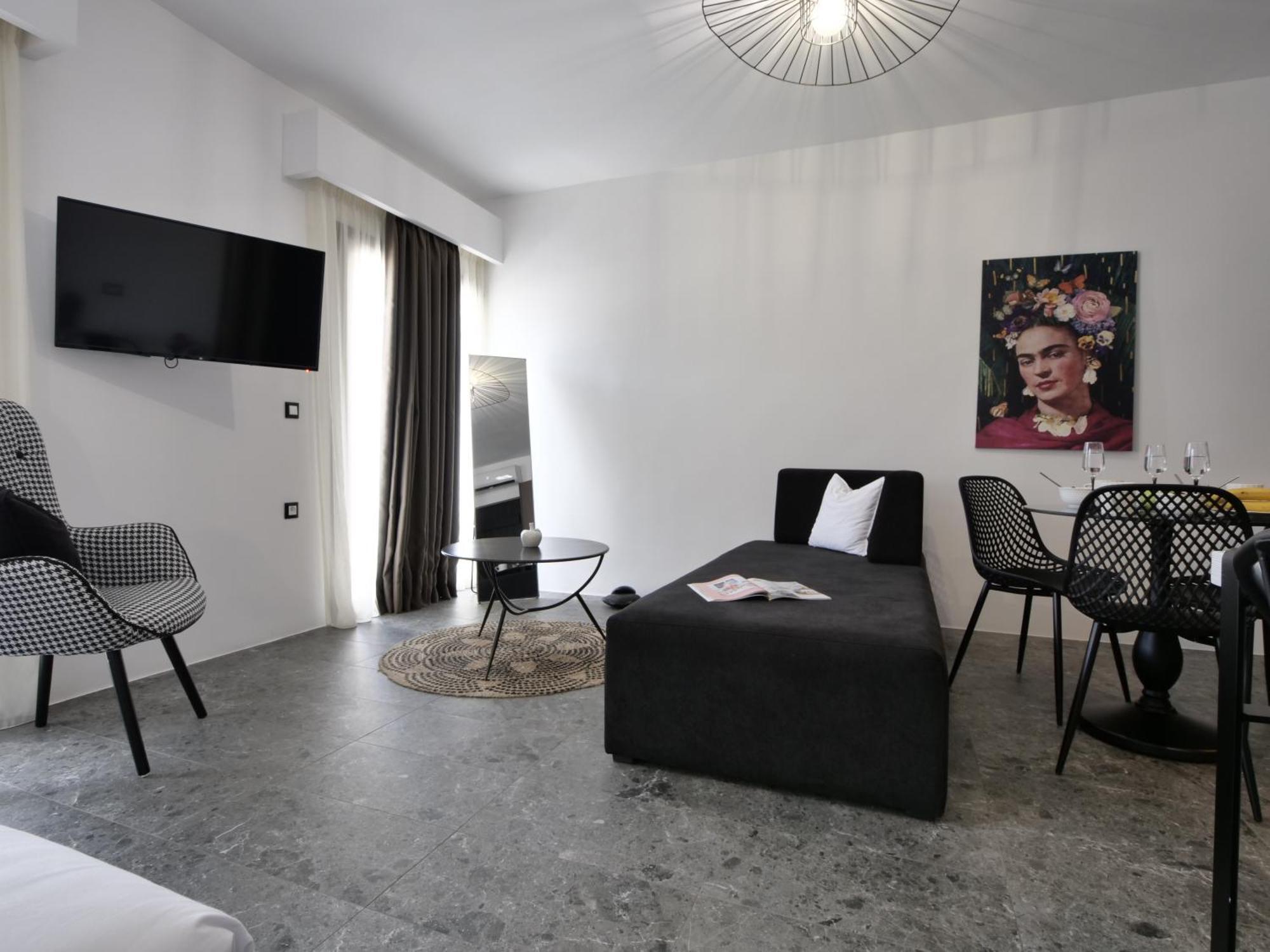 אלונדה Kalypso Suites Hotel - Adults Only מראה חיצוני תמונה