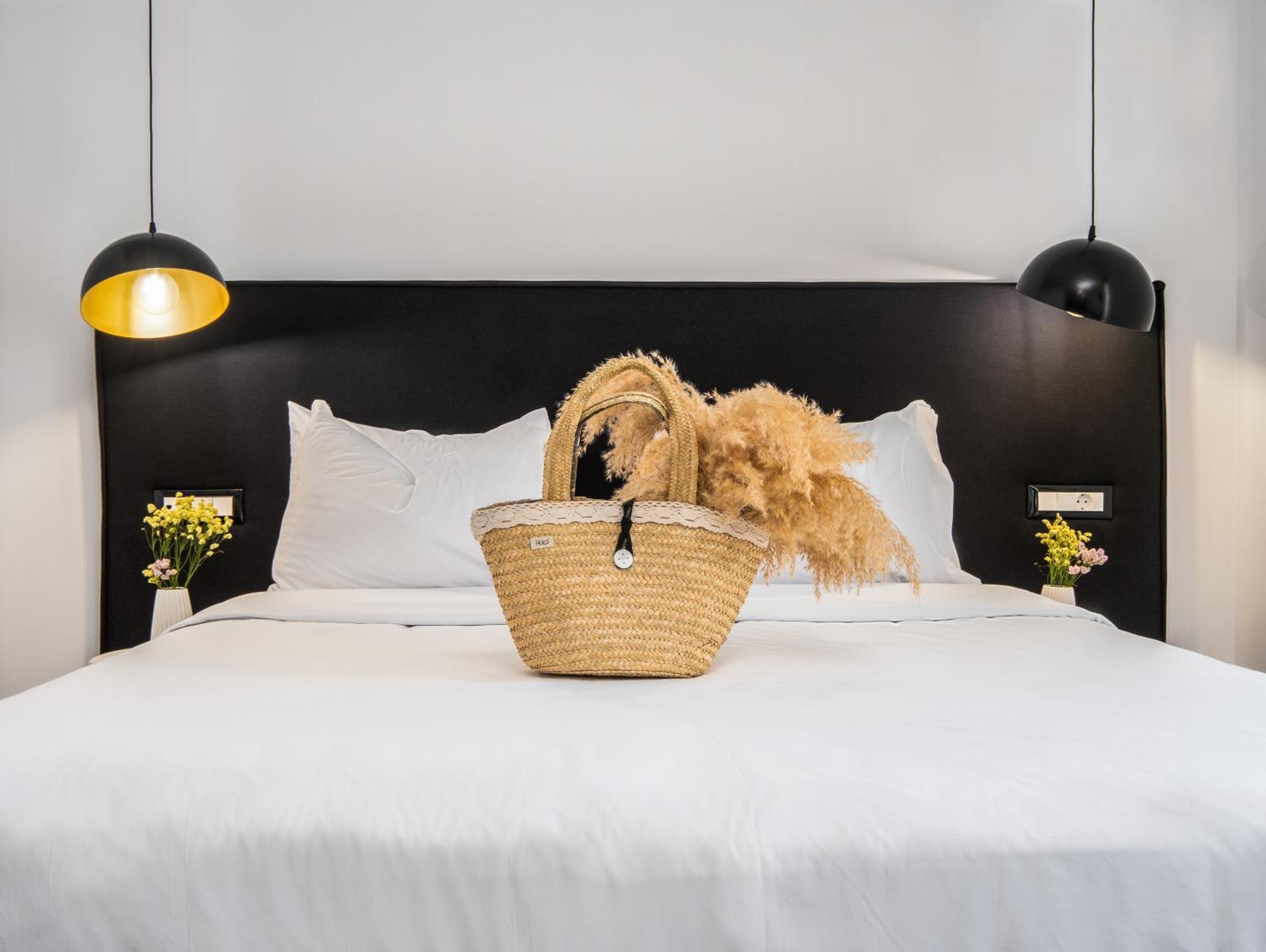 אלונדה Kalypso Suites Hotel - Adults Only מראה חיצוני תמונה