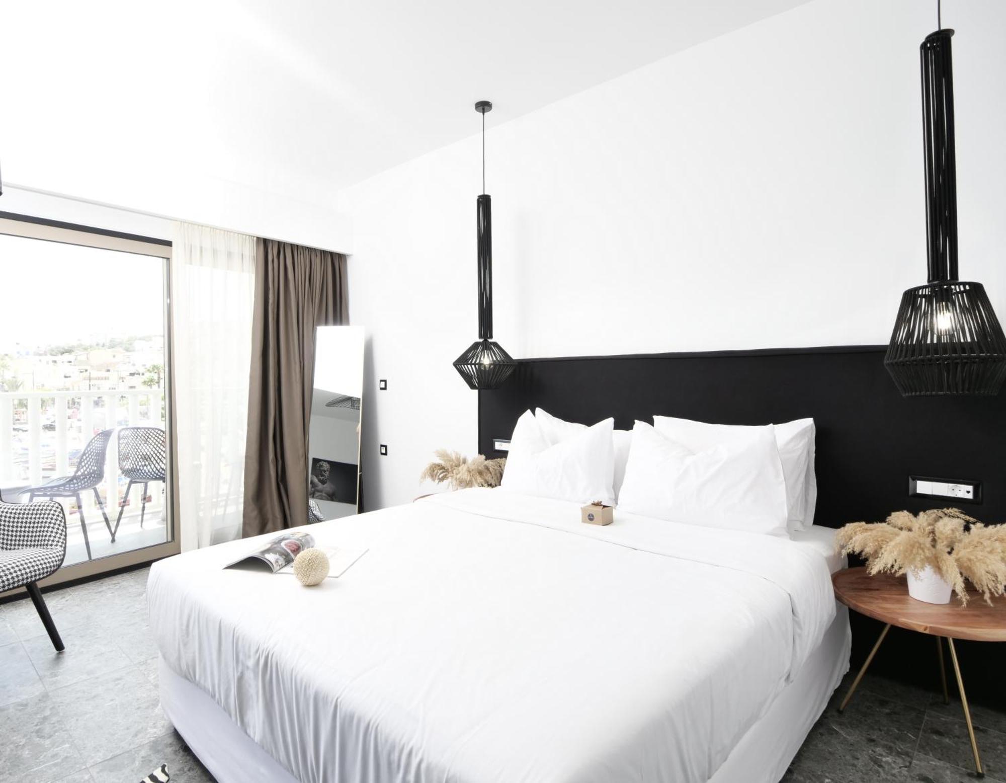 אלונדה Kalypso Suites Hotel - Adults Only מראה חיצוני תמונה