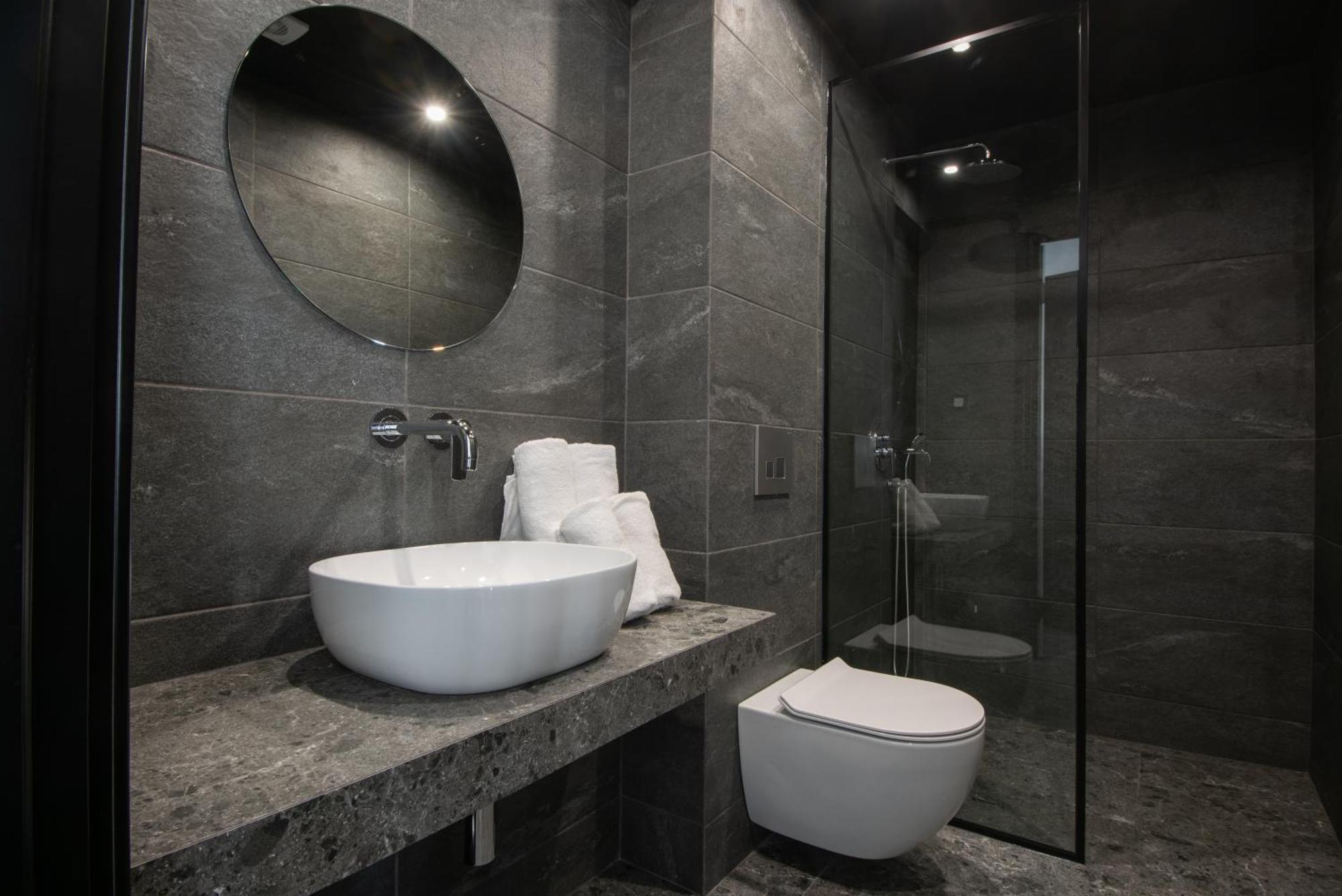 אלונדה Kalypso Suites Hotel - Adults Only מראה חיצוני תמונה