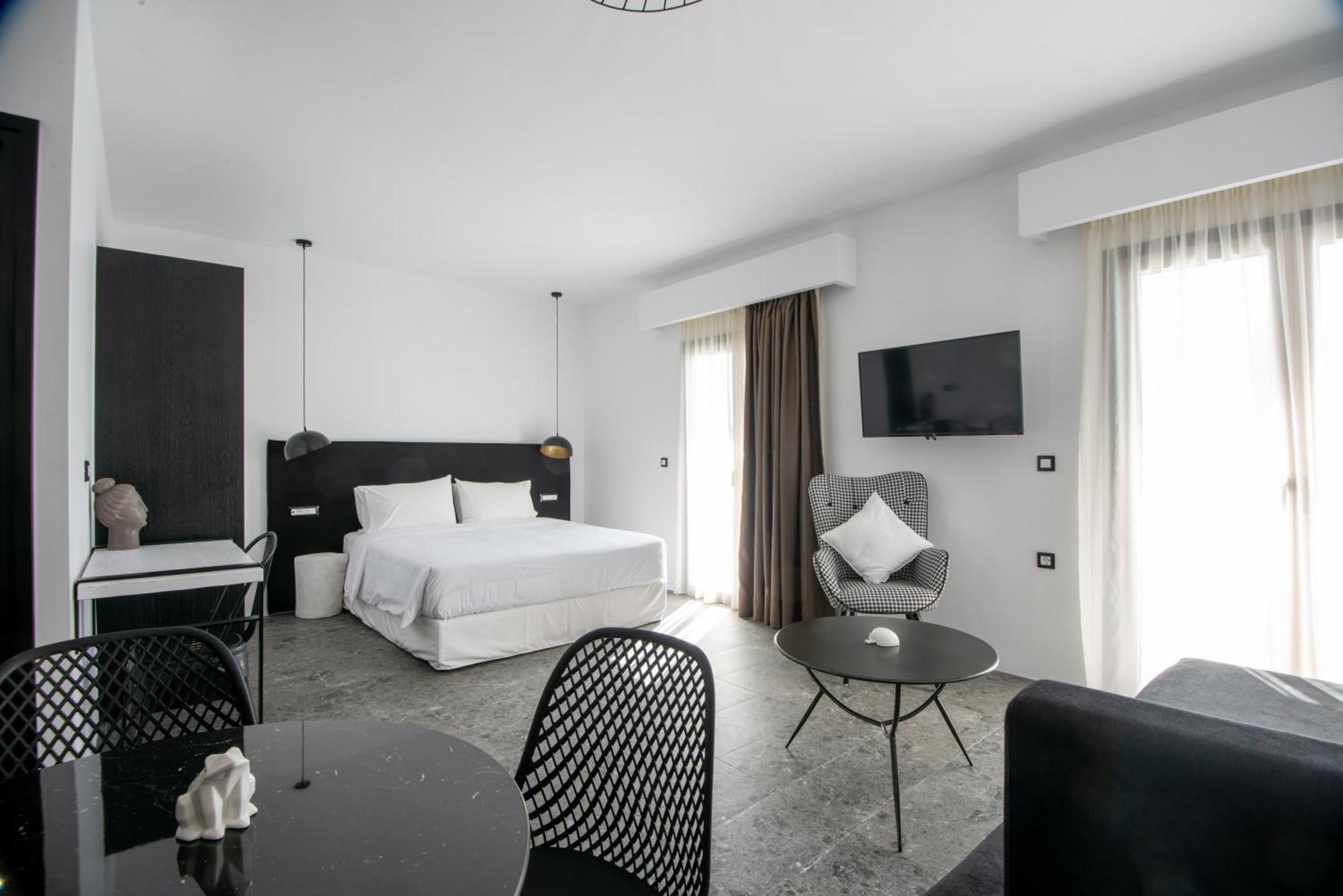 אלונדה Kalypso Suites Hotel - Adults Only מראה חיצוני תמונה