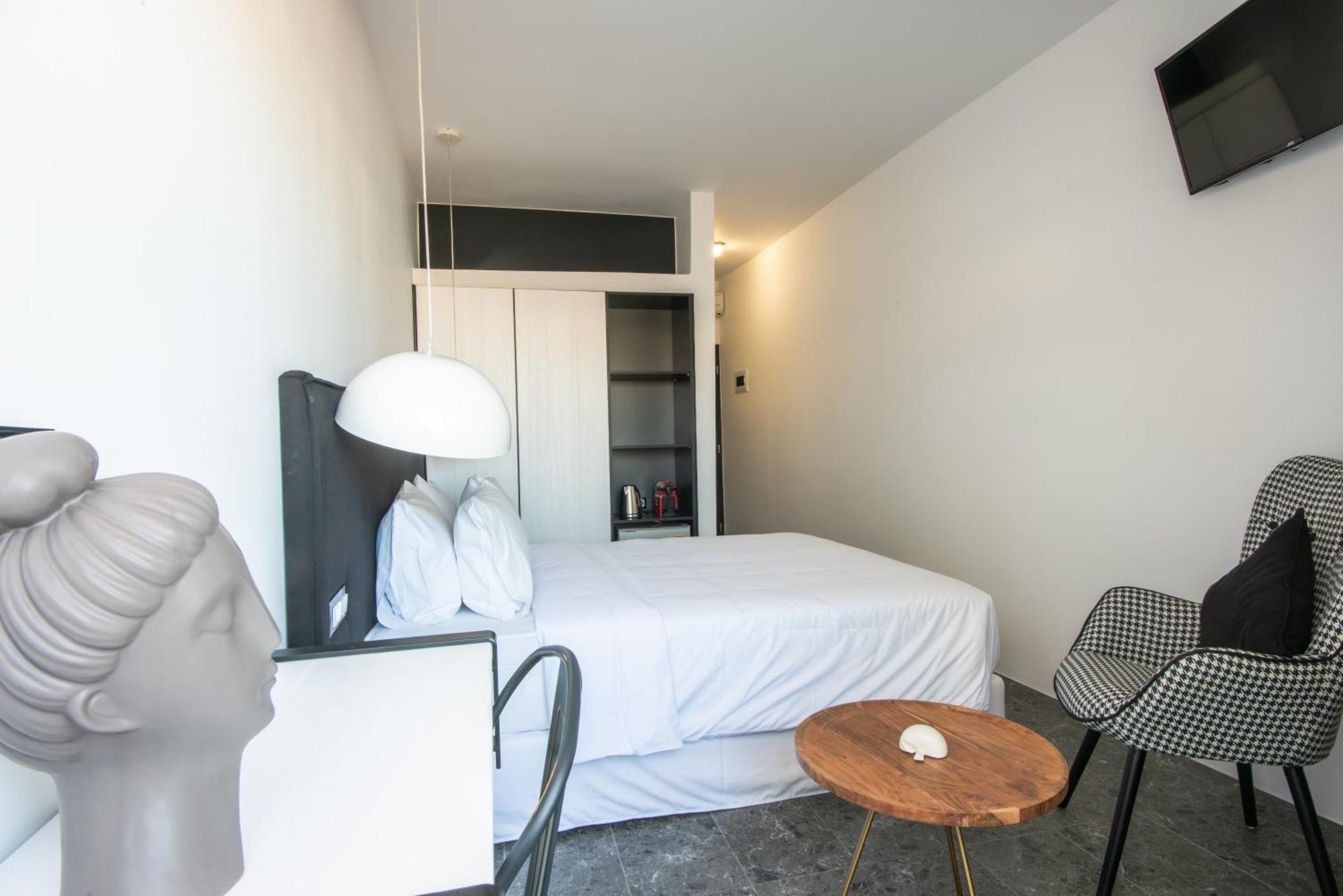 אלונדה Kalypso Suites Hotel - Adults Only מראה חיצוני תמונה