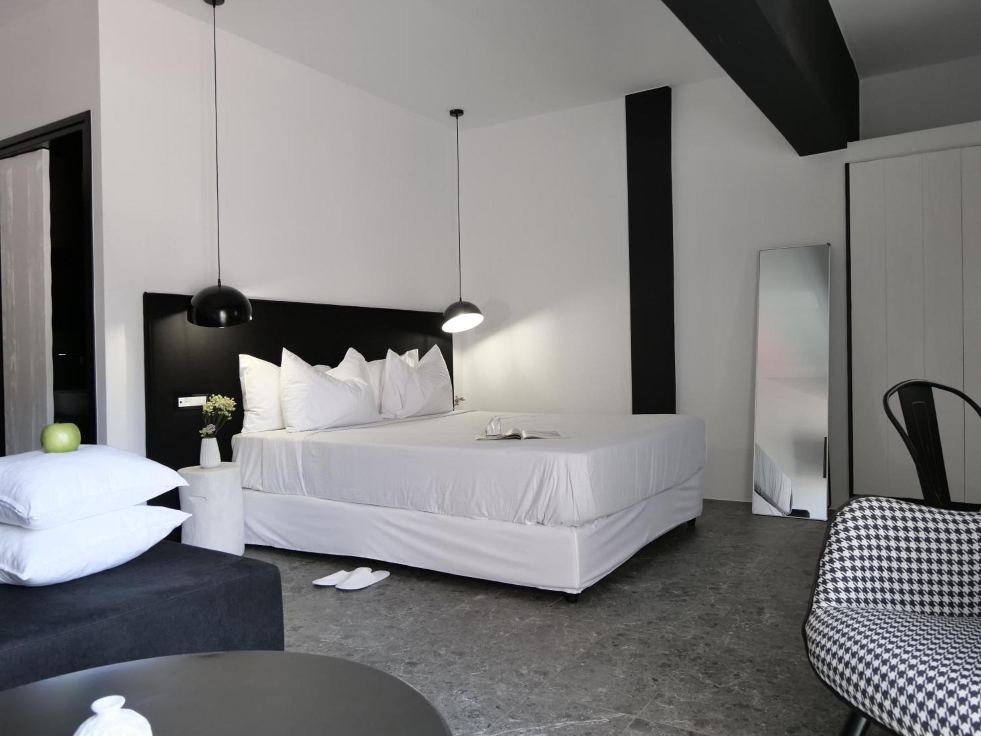 אלונדה Kalypso Suites Hotel - Adults Only מראה חיצוני תמונה