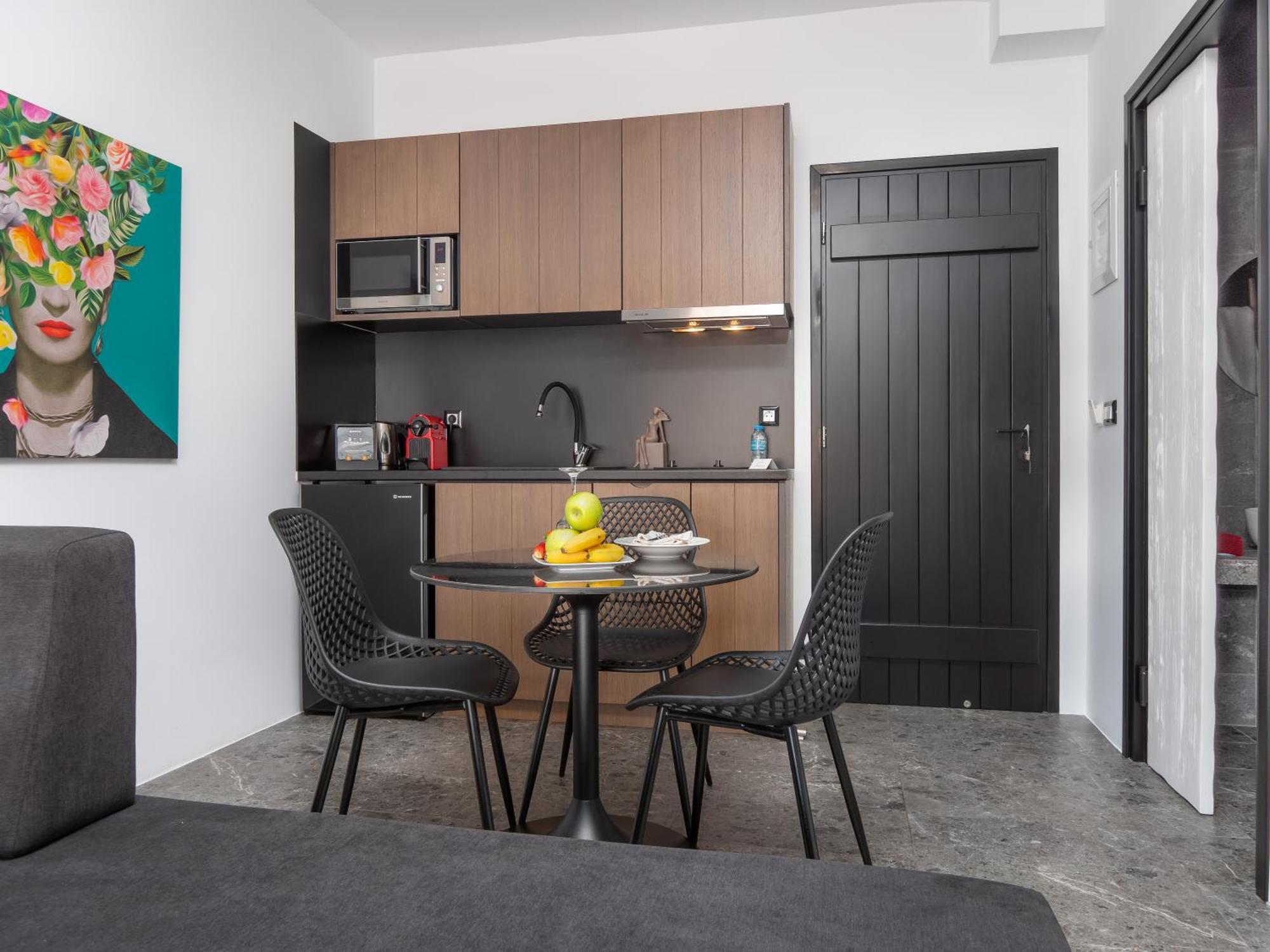 אלונדה Kalypso Suites Hotel - Adults Only מראה חיצוני תמונה
