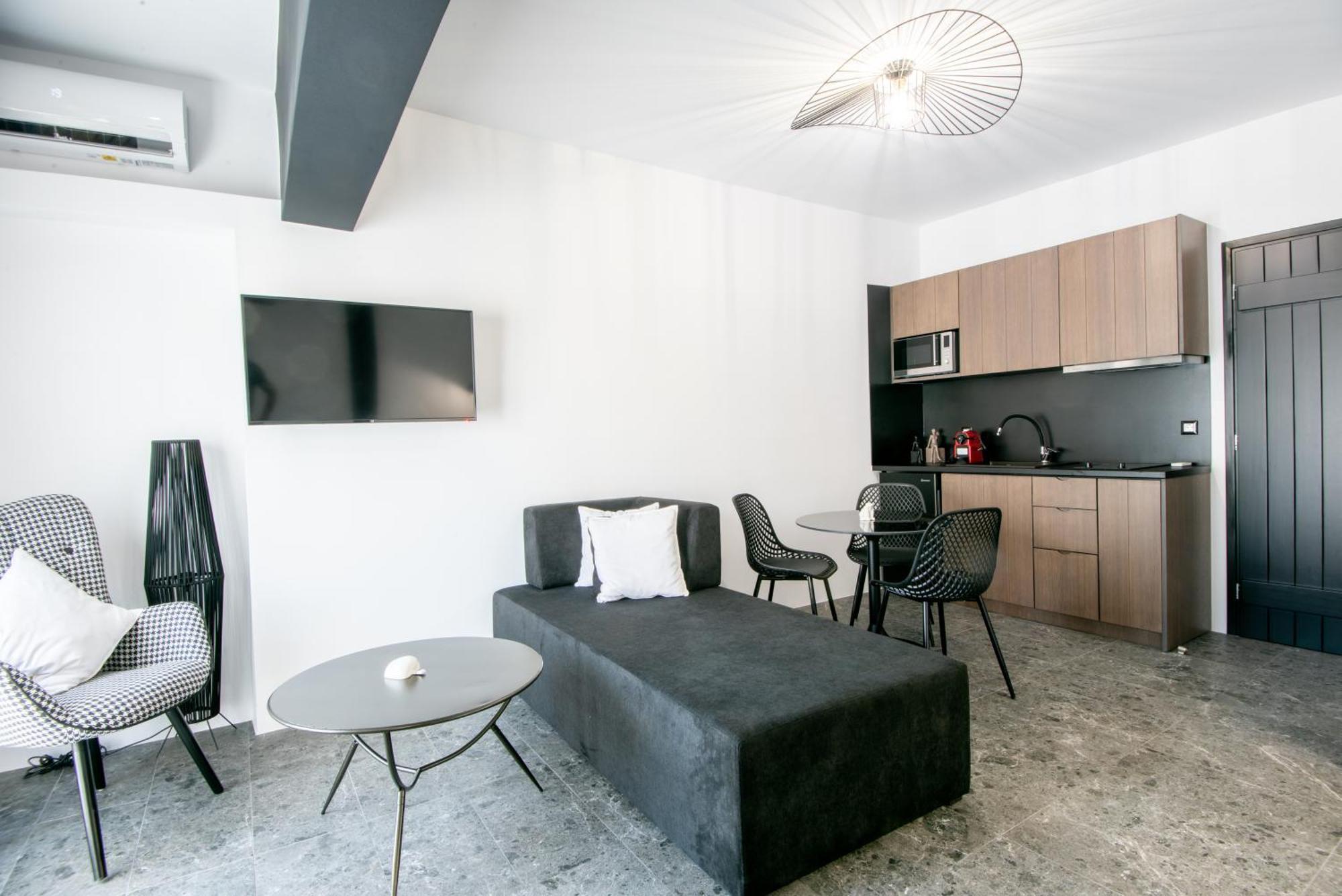 אלונדה Kalypso Suites Hotel - Adults Only מראה חיצוני תמונה